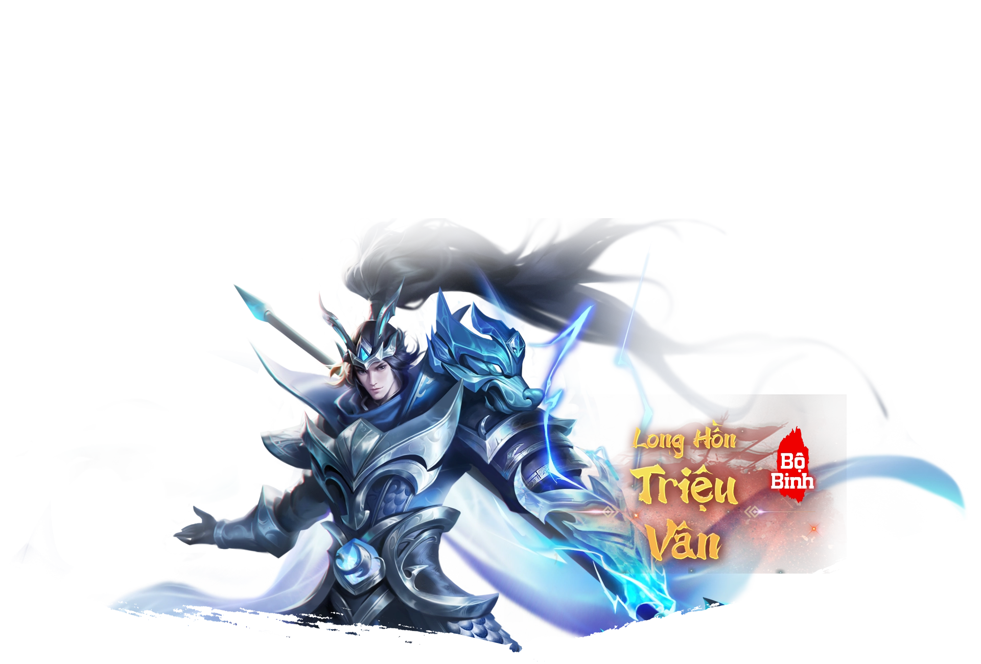 long hồn triệu vân