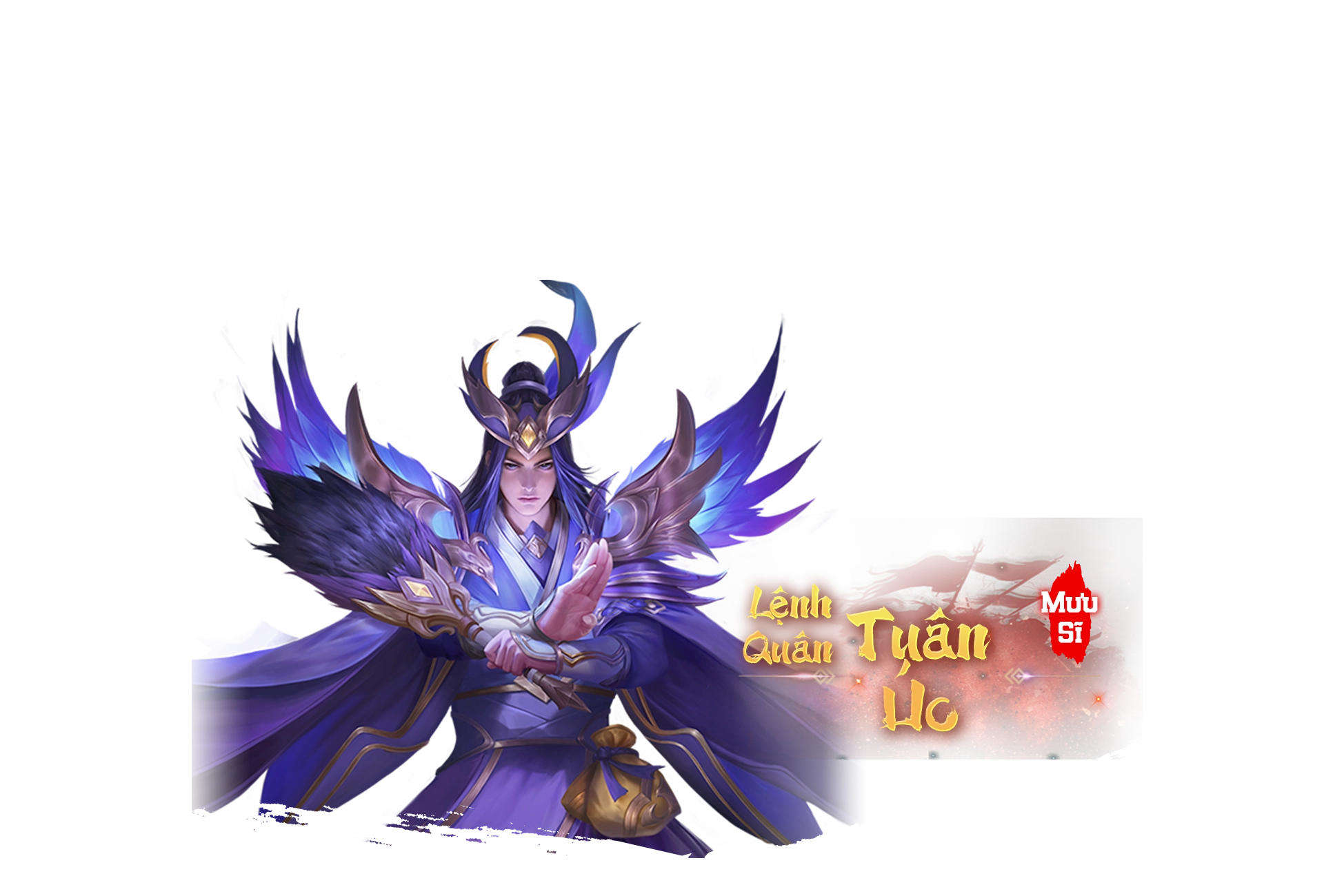 long hồn triệu vân