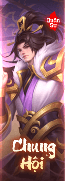 Chung Hội