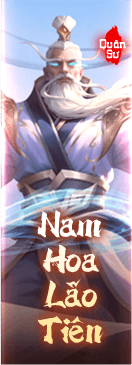Nam Hoa Lão Tiên