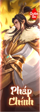 Pháp Chính