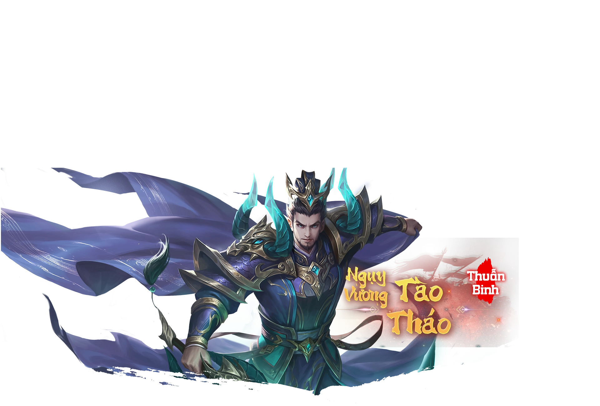 long hồn triệu vân