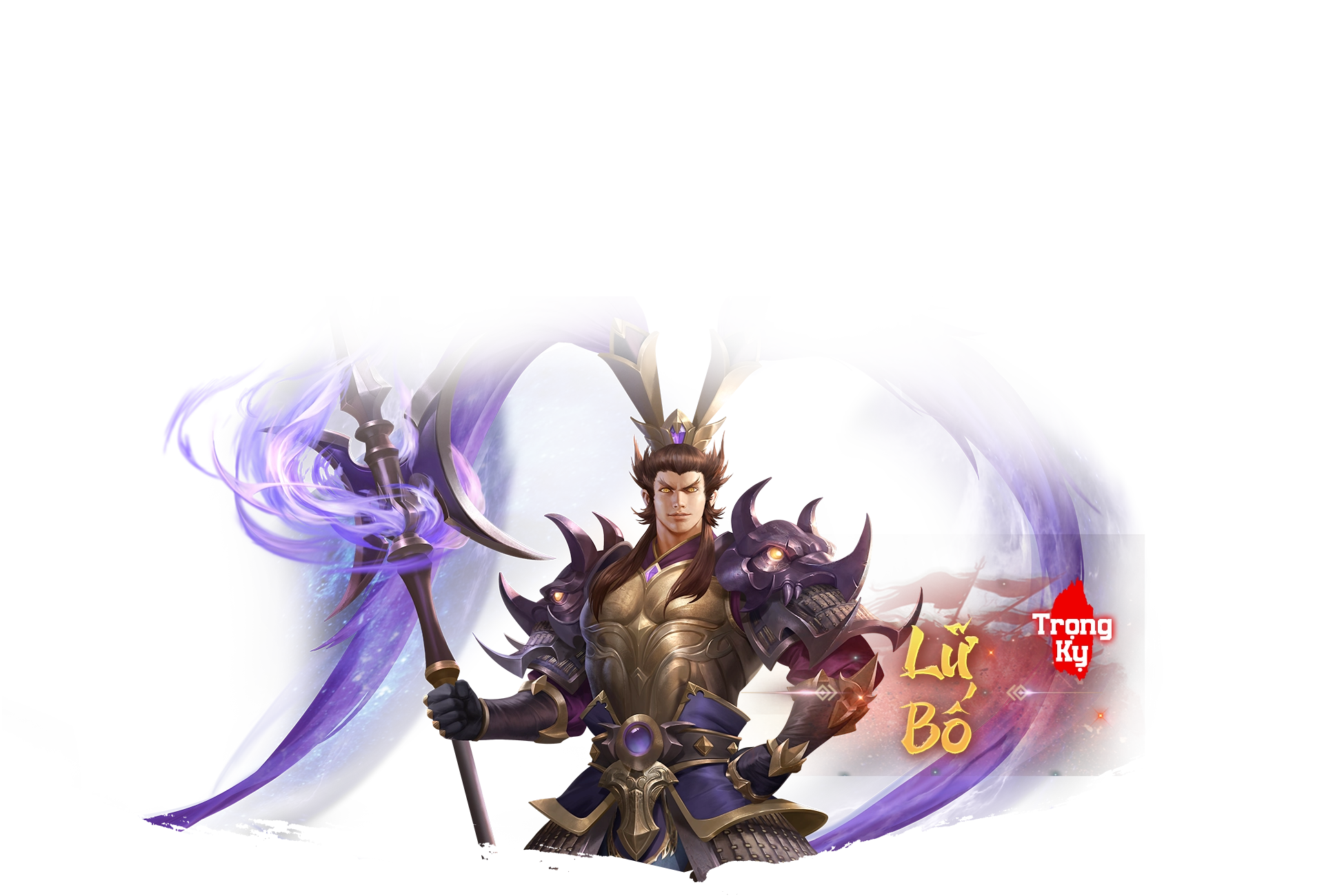 long hồn triệu vân